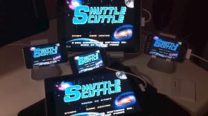 Inverse Phase - Shuttle Scuttle OST - 5devices1game